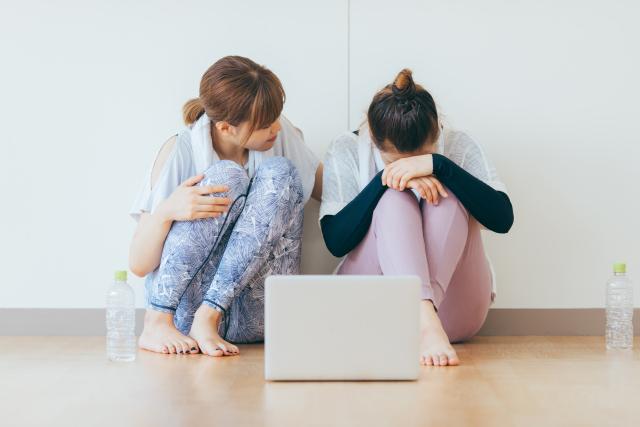 大阪難波で「おばさんがダンスはじめてもいいの？」と悩んでいませんか？