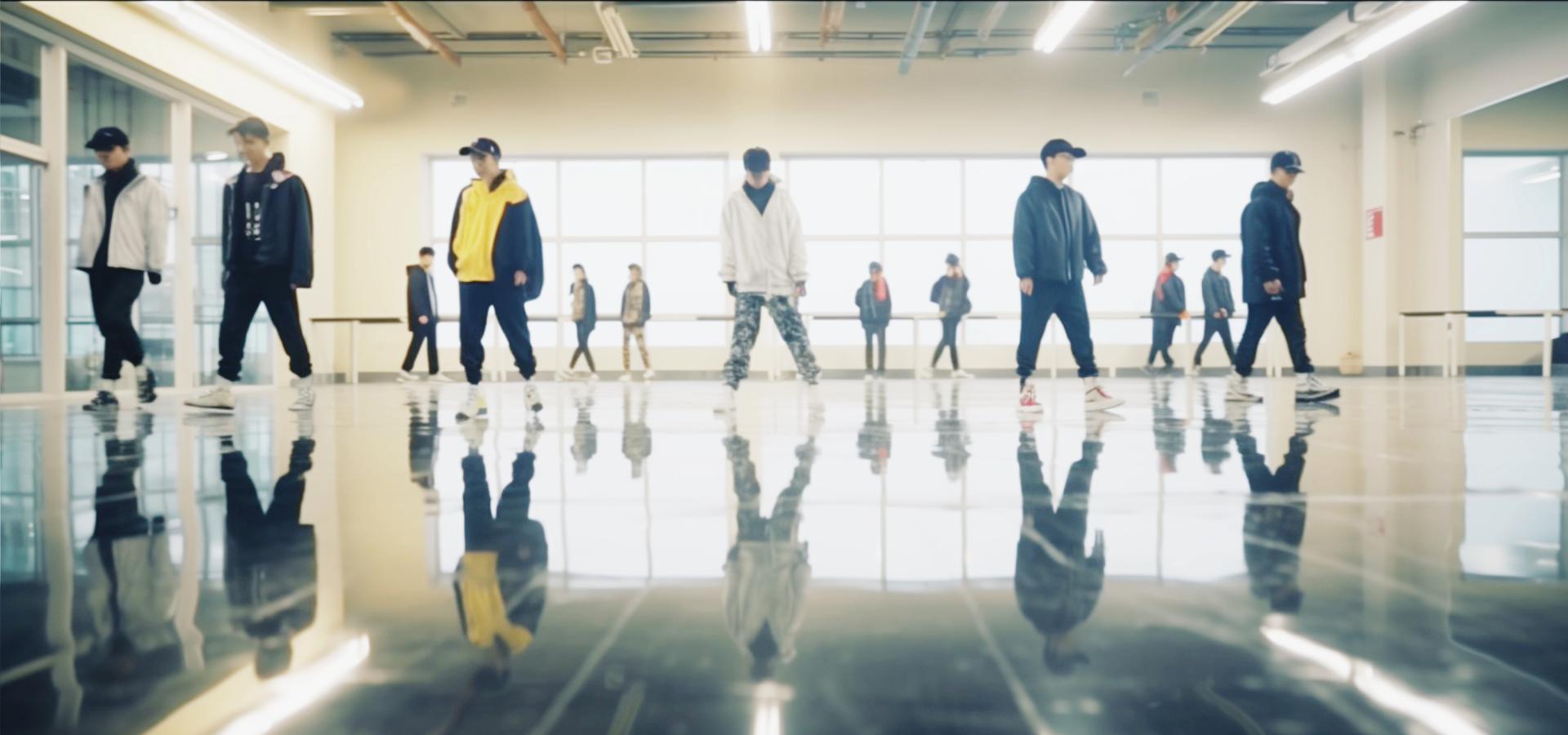 K-POPダンスを始めたい人向け｜これさえ読めば今日から始められる完全ガイド