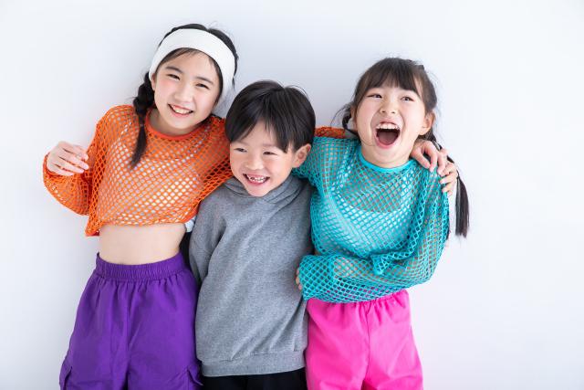 天王寺のダンススクールでヒップホップ基礎を学ぶ