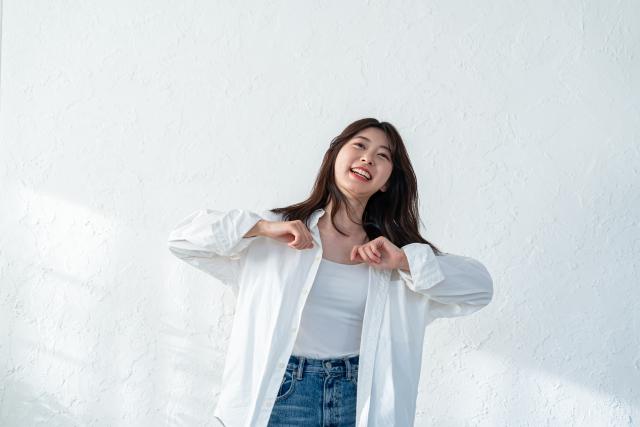 大阪の初心者向けK-POPダンススクール少人数レッスン風景