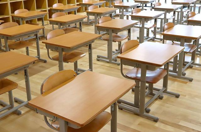 心斎橋で人気のK-POPダンスレッスン風景