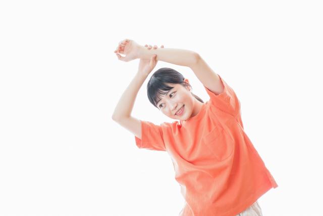 ダンスの怪我を防ぐには？原因・予防法を大阪ダンススクールが徹底解説